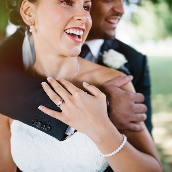 Second Shooting for Sara Manning // Vancouver Wedding Photographer