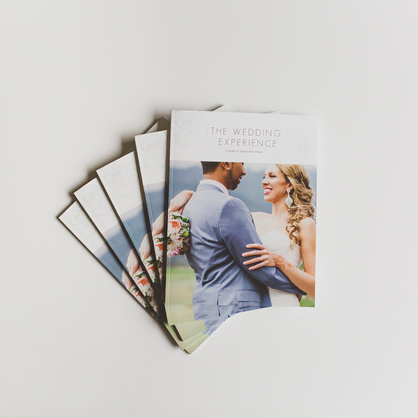 Bridal Guide for New Wedding Clients